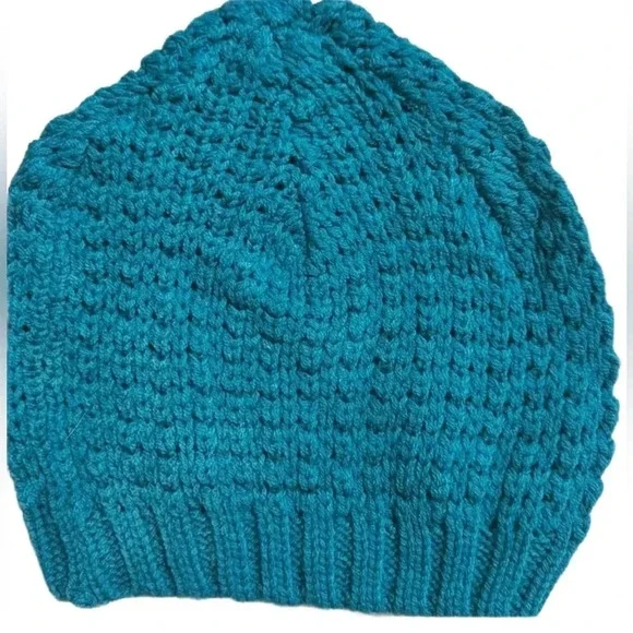 KNIT CAP - Picture 1 of 2